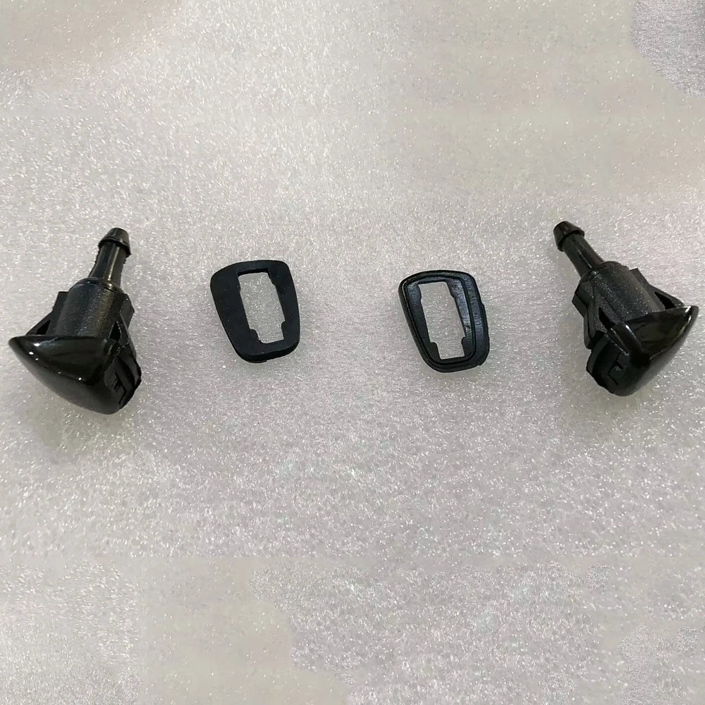 Front Windshield Washer Nozzle for Toyota FJ Cruiser, Sequoia (2007-2019)