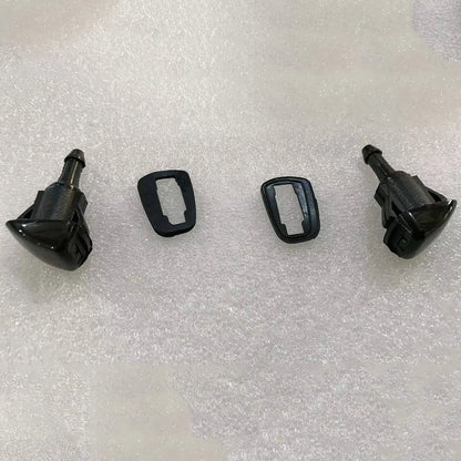 Front Windshield Washer Nozzle for Toyota FJ Cruiser, Sequoia (2007-2019)
