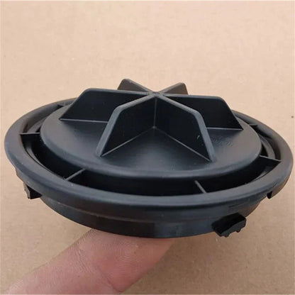 1x Waterproof Headlight Dust Cover for Hyundai Elantra Tucson Accent (2001-2023)