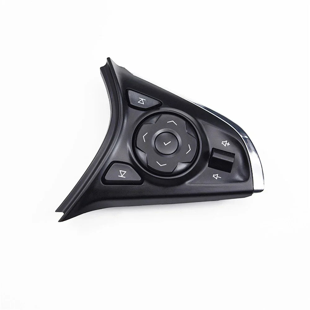 Right Steering Wheel Control Switch Button Shell for Buick (2010-2017)