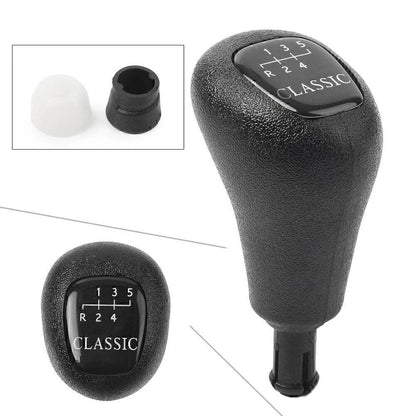 5 Speed MT Gear Shift Knob for Mercedes Benz W202 W210 W208 (1994-2000)
