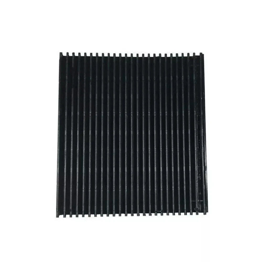 Cup Holder Roller Blind Cover for Mercedes Benz W166 ML GL (2012-2019)