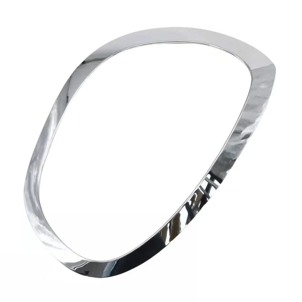 Right Side Headlight Trim Cover Rings for Mini Cooper Countryman (2011-2023)