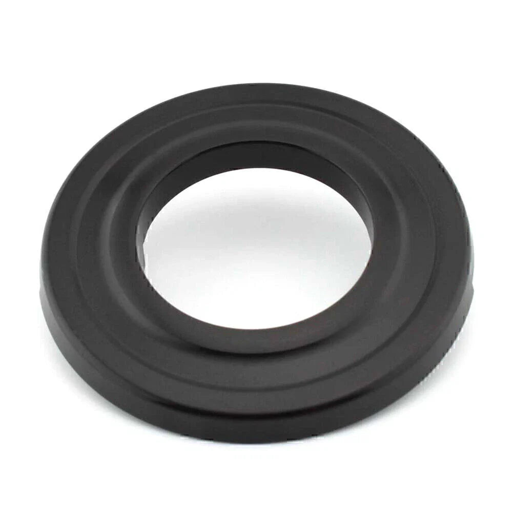 Ignition Switch Accent Grommet for Honda Goldwing GL1500 (1988-2000) Black