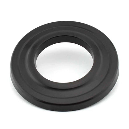 Ignition Switch Accent Grommet for Honda Goldwing GL1500 (1988-2000) Black