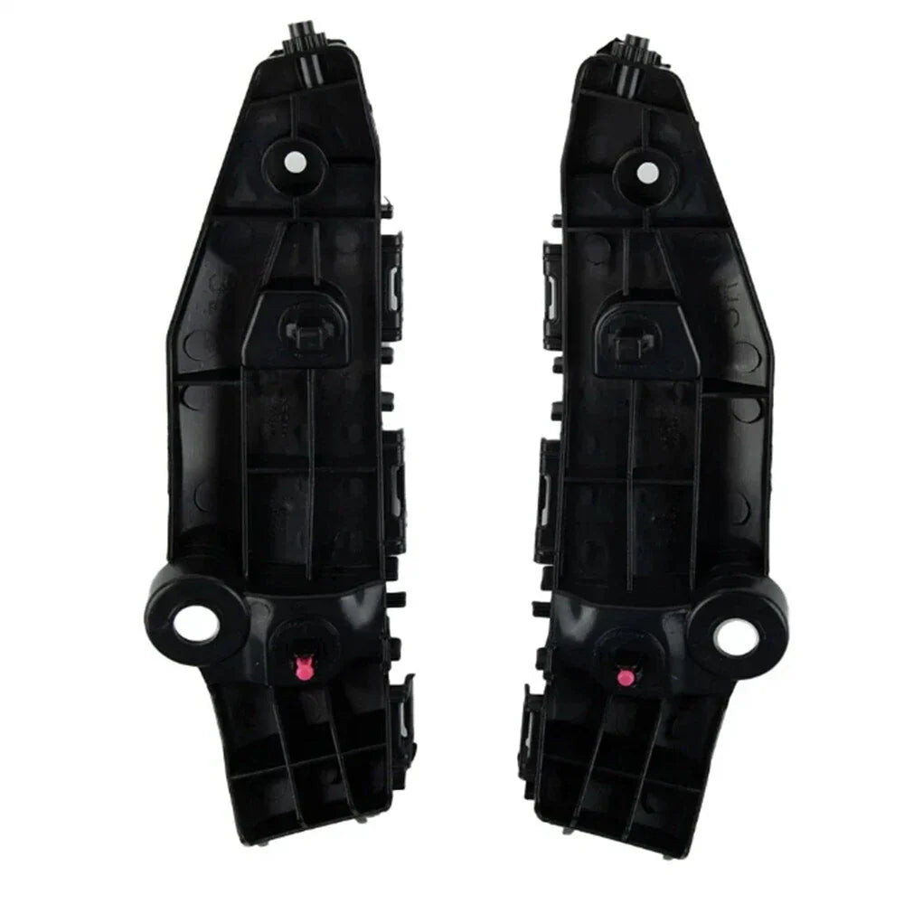 Front Bumper Support Retainer Brackets for Toyota RAV4 (2019-2021)