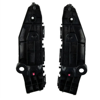 Front Bumper Support Retainer Brackets for Toyota RAV4 (2019-2021)