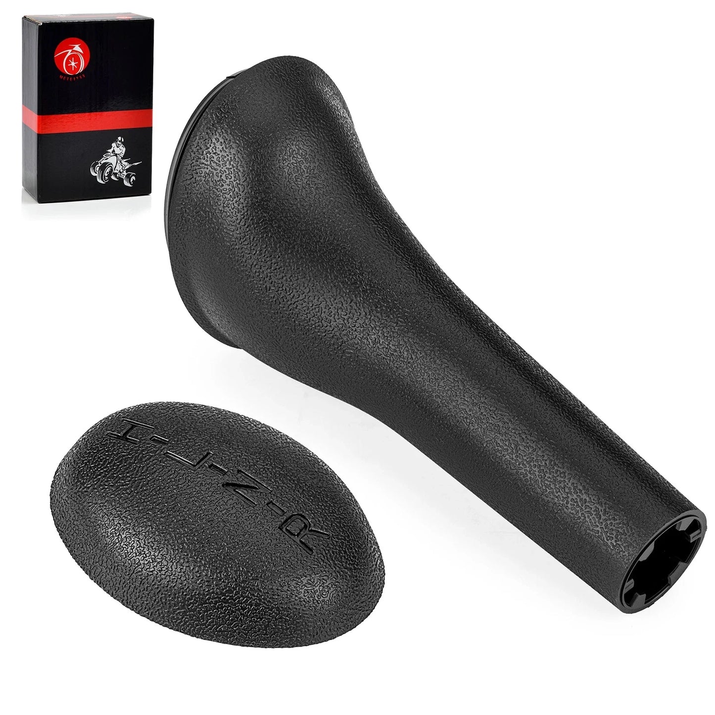 Shift Lever knob & Cover for Polaris Ranger (2001–2014)