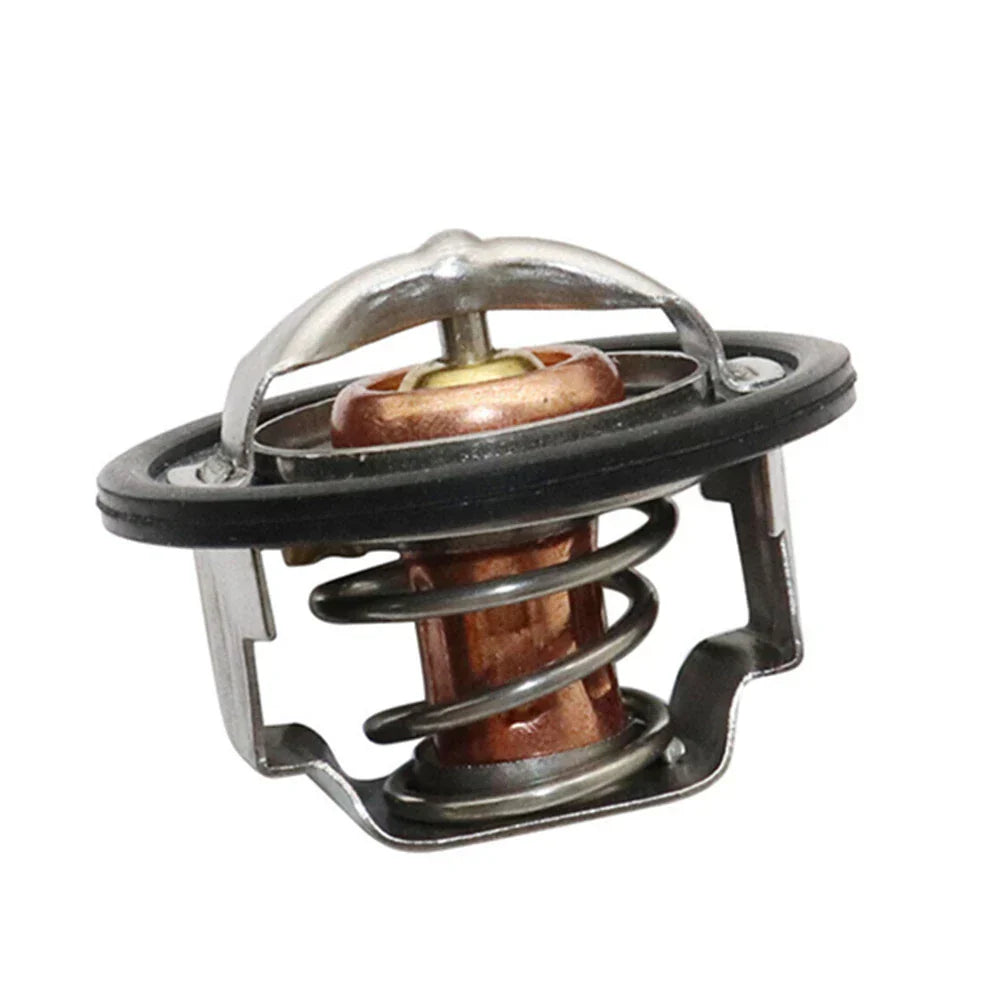 185°F & 180°F Thermostat Pair for Chevrolet GMC (2000-2015)