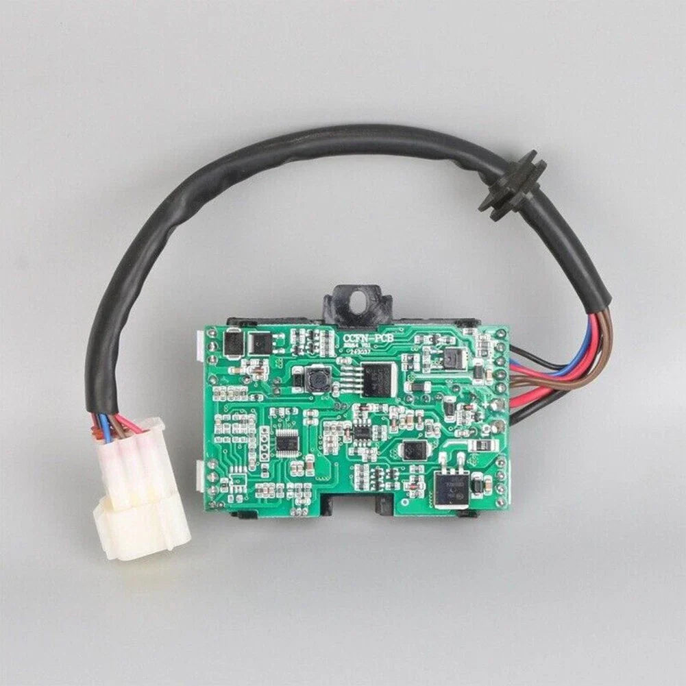 Main Board 12V 5KW Diesel Heater for Car Accessory