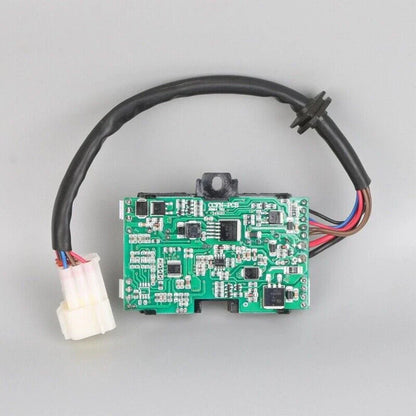 Main Board 12V 5KW Diesel Heater for Car Accessory