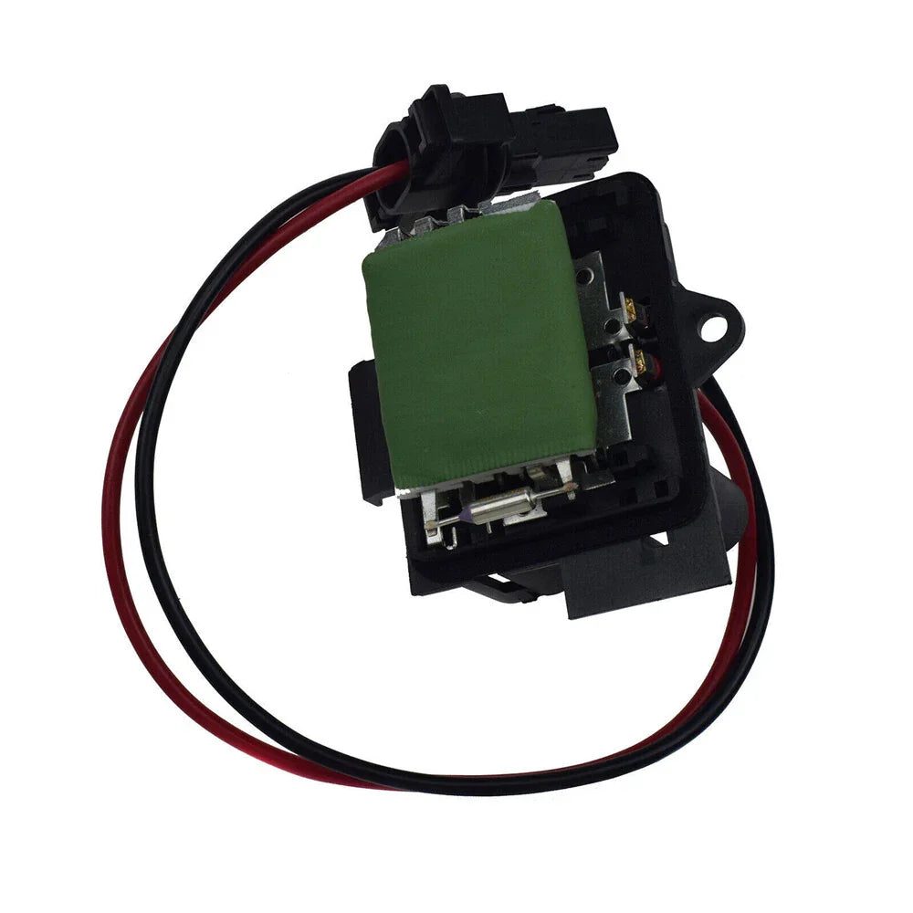 Heater Blower Motor Fan Resistor for Renault Clio MK2, Kangoo (2001-2007)