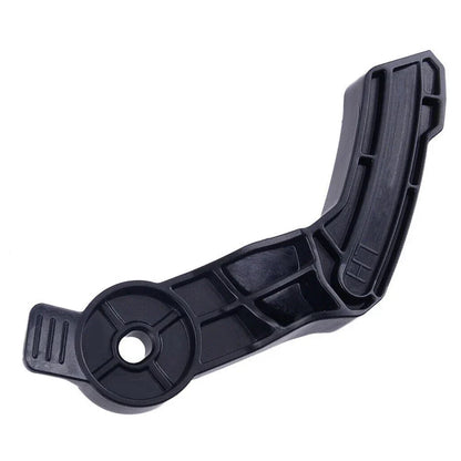 Front Bumper Bracket Retainers  Left & Right for Nissan Altima (2013-2015)