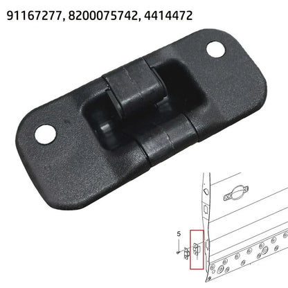 Sliding Door Locator for Renault Trafic