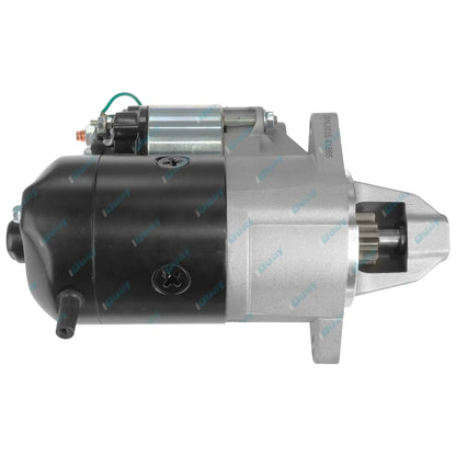 Starter Motor for Toyota Hilux RN105 RN106 RN110 RN85 RN90 2.4L 22R (1988-1997)