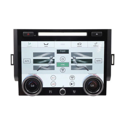 Digital AC Panel for Land Rover Range Rover Sport (2013-2017)