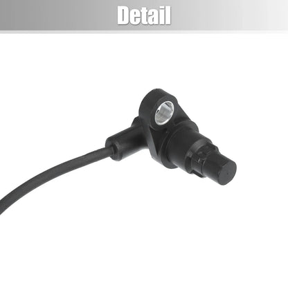 Front Wheel Speed Sensors for Mitsubishi Triton ML MN 2.5L (2011-2015)