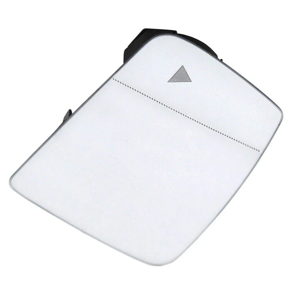 Left Wing Mirror Glass w/ Blind Spot for Mercedes W204 W21156 C117 (2007-2018)