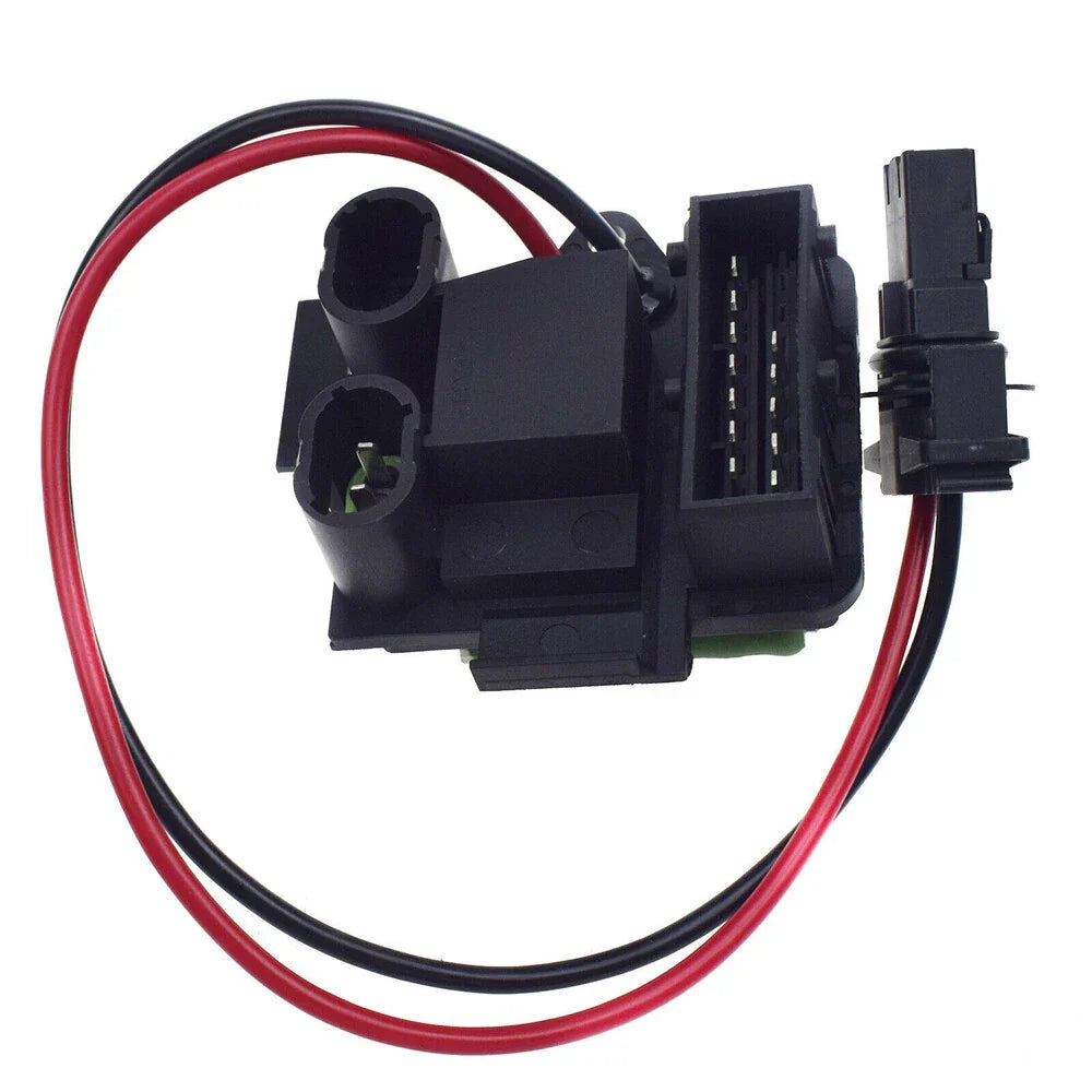 Heater Blower Motor Fan Resistor for Renault Clio MK2, Kangoo (2001-2007)