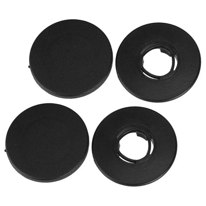 4 x Floor Mats Fastener Retainer Clips for Nissan Altima (2013-2018)