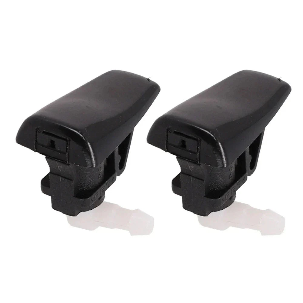 Front Windshield Washer Nozzles for Cadillac CTS STS SRX CTS-V (2003-2019)