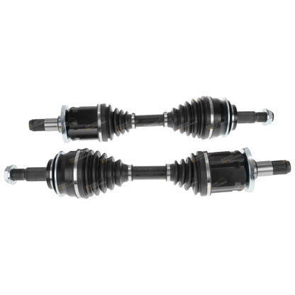 CV Joint Axle Drive Shaft for Toyota Fortuner (2015–2019)