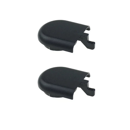 Front Windshield Wiper Arm Cover Caps for Mitsubishi Montero Mirage (1992-2002)