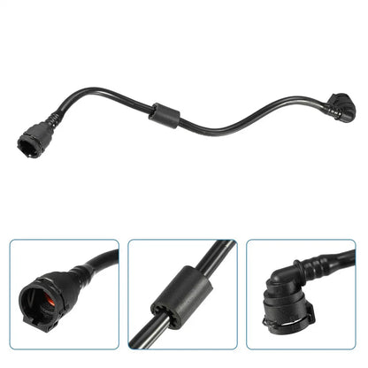 Radiator Engine Coolant Hose for BMW X3 M40i, X4 xDrive30i (2018-2019)