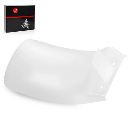 Mud Flap Rear Shock Guard Cover Honda CRF150R CRF150RB (2007-2024)