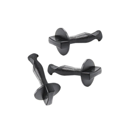 3 x Spiral Spring Gaskets for Mercedes S400 S500
