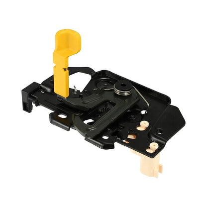 Hood Lock Latch for Ford Fiesta S SE ST Titanium (2014-2018)