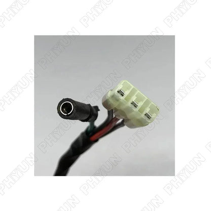 Ignition Key Switch for Honda TRX250 TRX250EX TRX250TE TRX250TM (2001-2014)