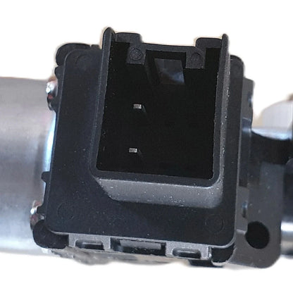 Front Left Electric Window Regulator W/ 2 Pin Motor for Mazda CX-3 (2015–2023)