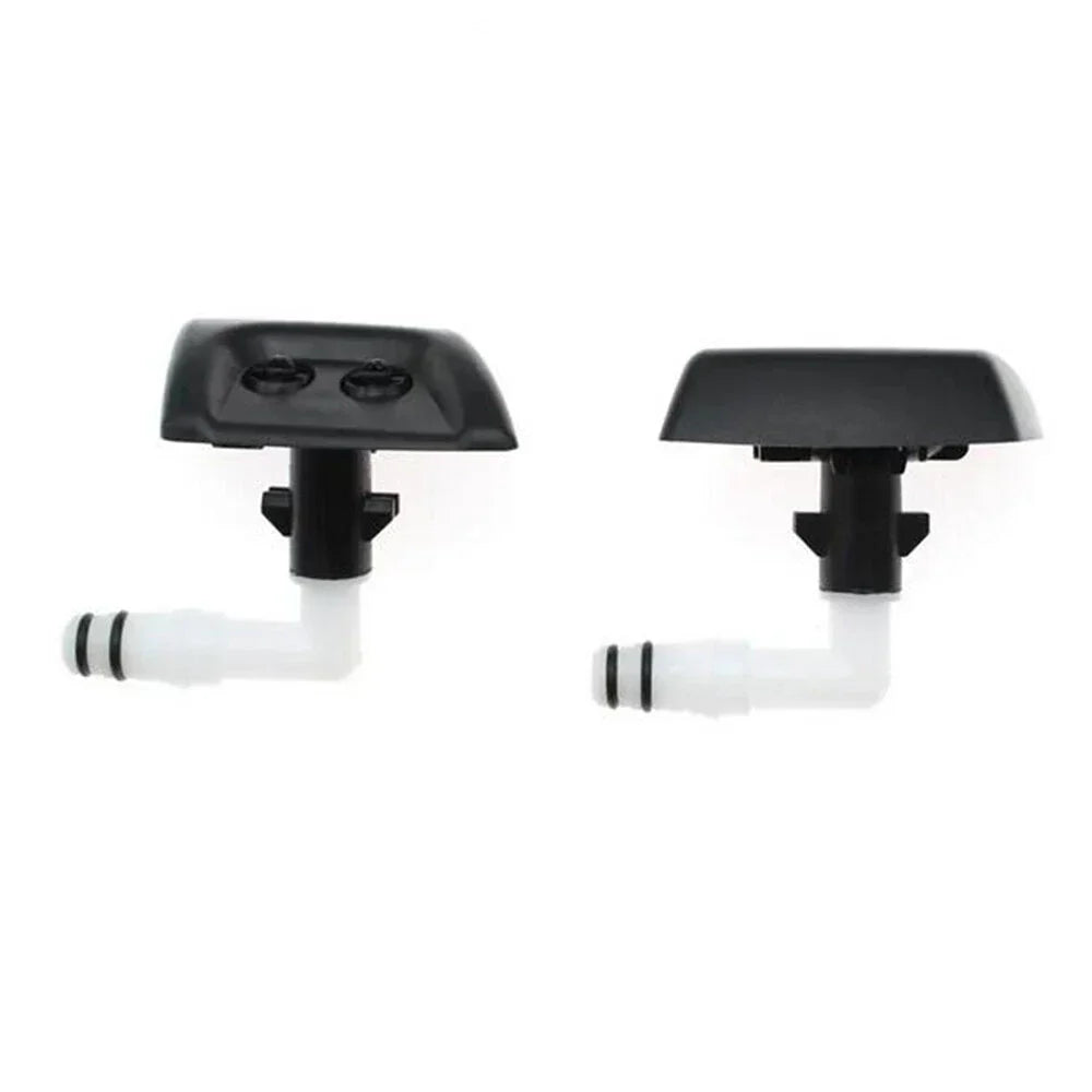 Headlight Washer Jets for 2006-09 Land Rover Range Rover Sport