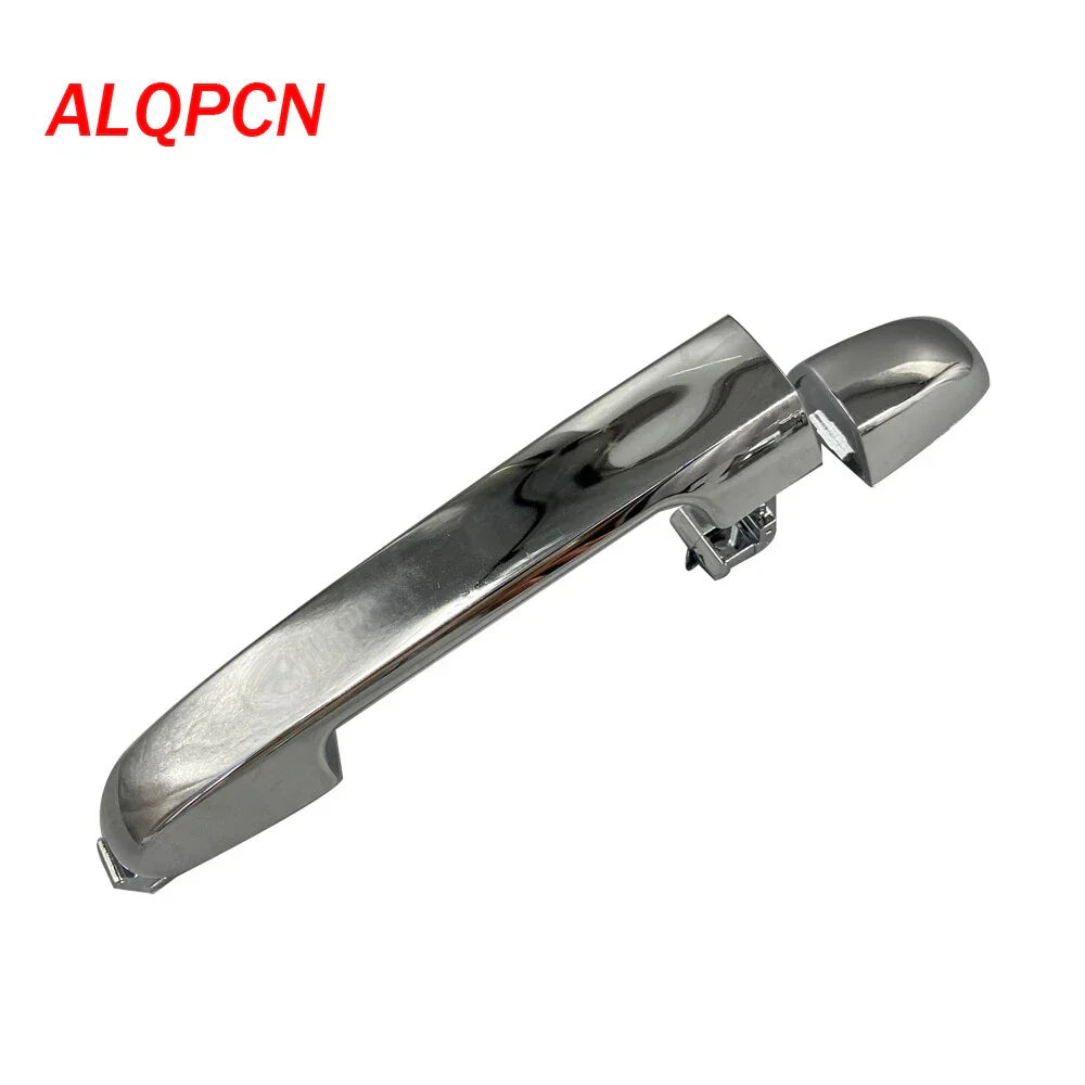 Chrome Outer Door Handle for Hyundai i30 (2007-2012)