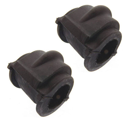 Front Stabilizer Sway Bar Bushings for Nissan Sentra B15, Almera N16