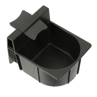 Center Console Cup Holder Insert for 2008-2018 Subaru Impreza WRX (2008-2018)