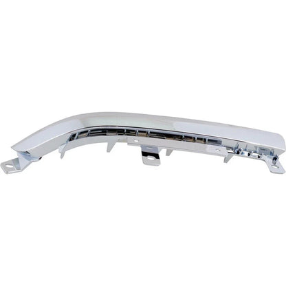 Chrome Grille Trim for Ram 1500 (2009-2018)