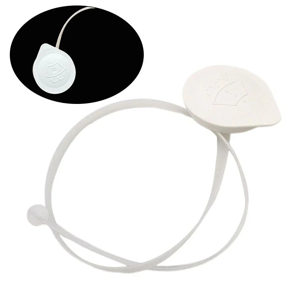 Windshield Washer Tank Cap Lid for Mitsubishi Outlander
