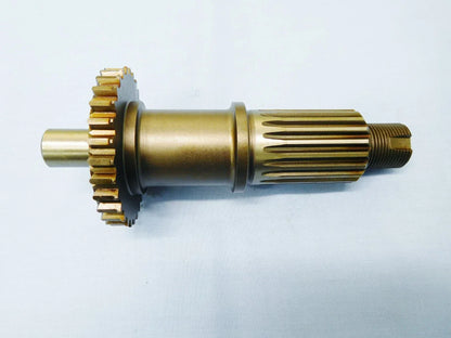 Transfer Front Output Shaft for Land Cruiser FJ60 & FJ62 (1980-1989)