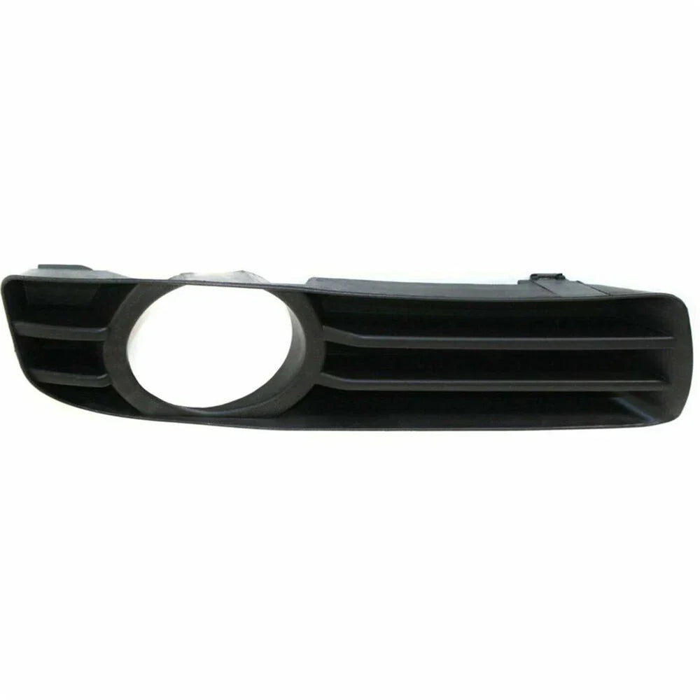 Fog Light Lamp Bezel Grille Trim Set for 2005-2010 Chrysler 300 (2005-2010)
