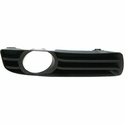 Fog Light Lamp Bezel Grille Trim Set for 2005-2010 Chrysler 300 (2005-2010)