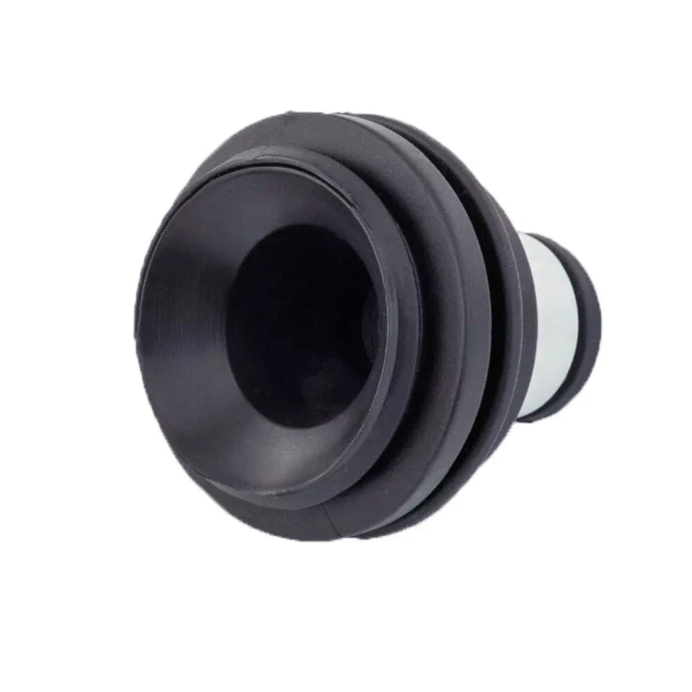 3 x Engine Cover Rubber Grommet Mount Clips for Renault Clio, Megane (2001-2016)