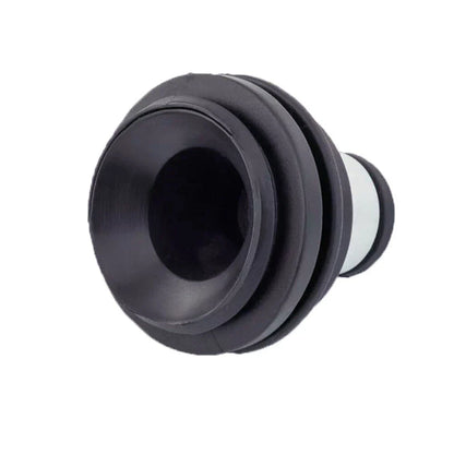 3 x Engine Cover Rubber Grommet Mount Clips for Renault Clio, Megane (2001-2016)