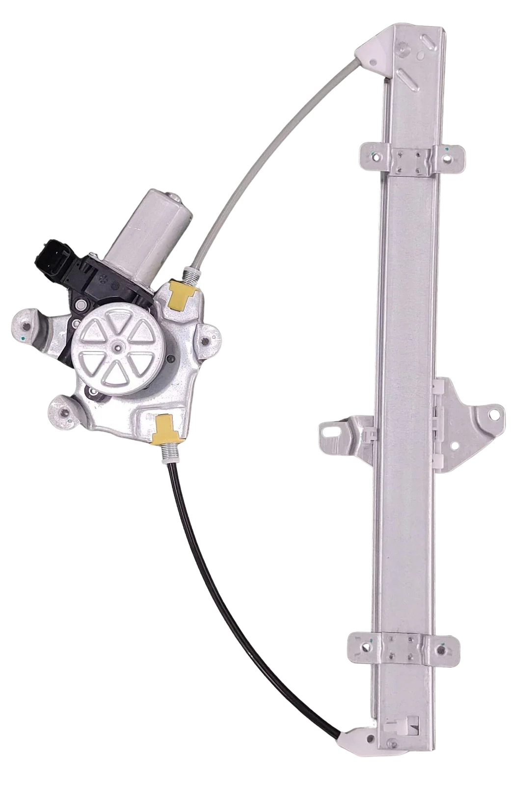 Front Window Regulator W/ Motor 6 Pin for Nissan Navara NP300 D23 (2015–2021)