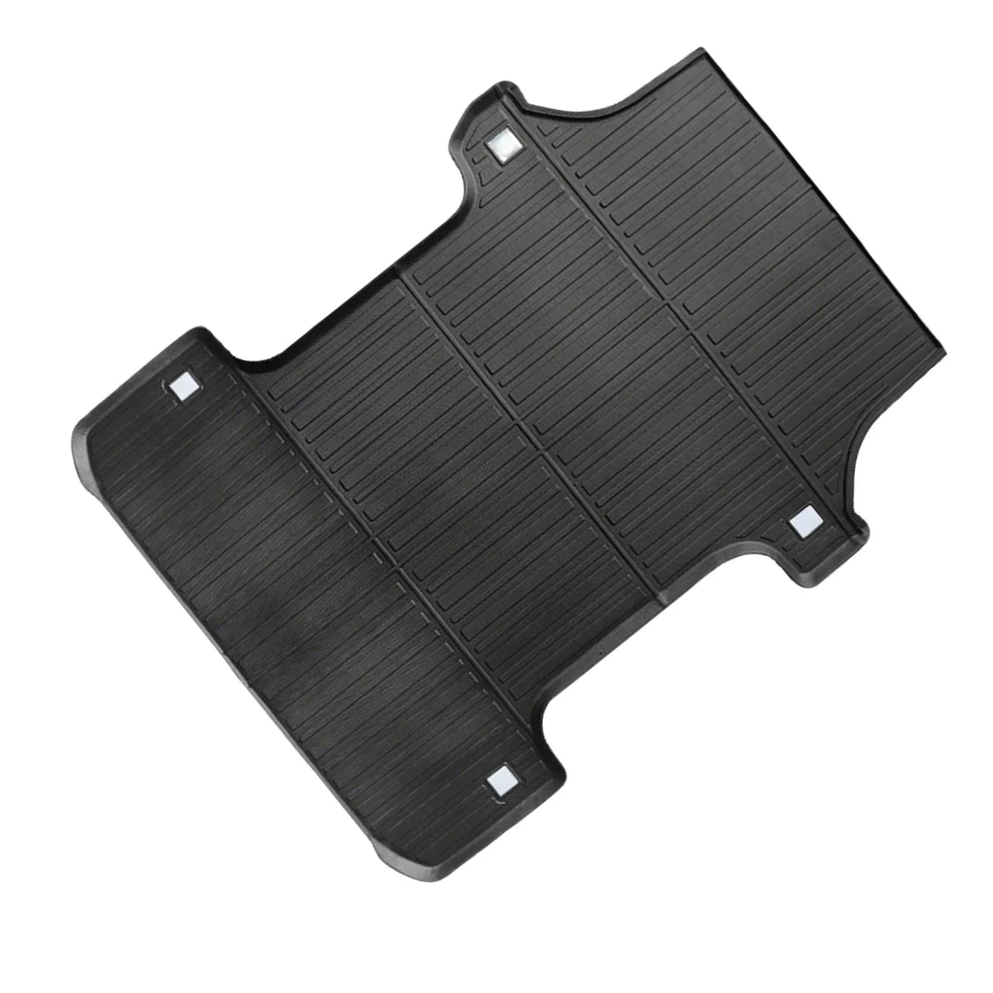 3D Anti-Slip Trunk Mat for Toyota HiAce LWB Van (2005-2018)
