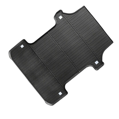 3D Anti-Slip Trunk Mat for Toyota HiAce LWB Van (2005-2018)