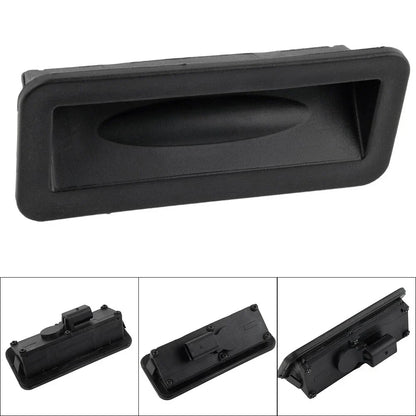 Tailgate micro switch
