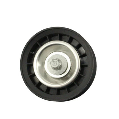 Drive Belt Idler Pulley for Mercedes Benz E350 C300 ML350 GL450 (2006-2015)