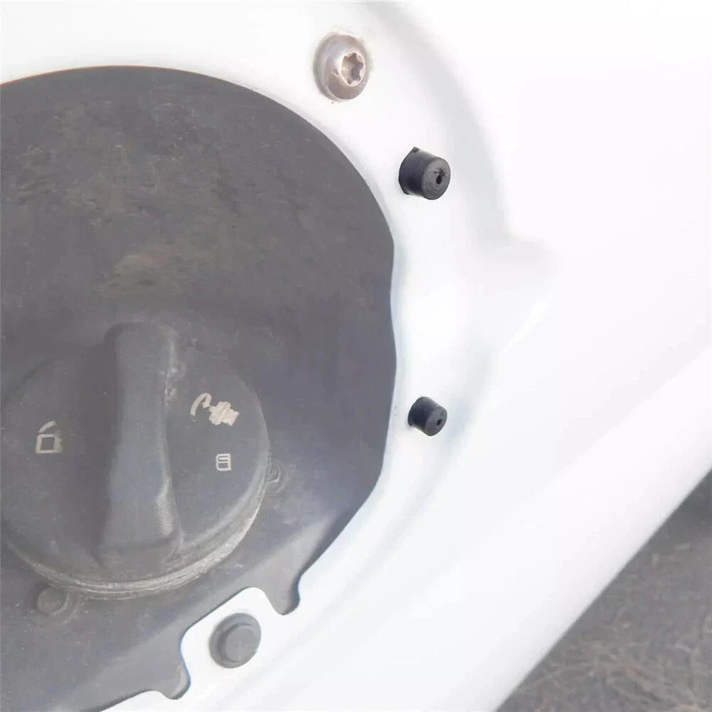 Fuel Tank Door Bumper for Chevy Silverado, Yukon, Escalade (1999-2006)